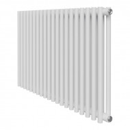 Дизайн-радиатор Royal Thermo Shift R22 C2050 - 16 секц. RAL9016 Дизайн-радиатор Royal Thermo Shift R22 C2050 - 16 секц. RAL9016