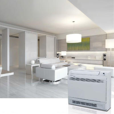 Напольно-потолочная VRF система Gree GMV-ND36C/A-T