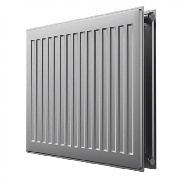 Радиатор панельный Royal Thermo HYGIENE H20-400-1400 Silver Satin