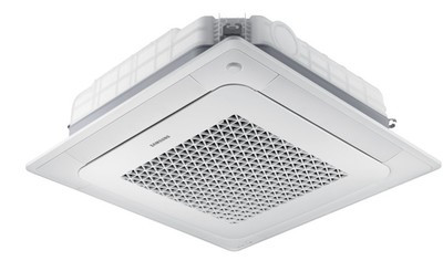 Кассетная VRF система Samsung AM128NN4DEH/TK