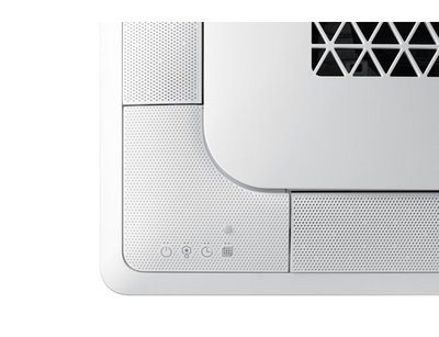 Кассетная VRF система Samsung AM128NN4DEH/TK