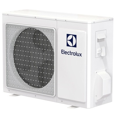 Внешний блок мульти сплит-системы на 4 комнаты Electrolux Super Match ERP EACO/I-28 FMI-4/N8_ERP