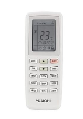 Кондиционер Daichi ICE50AVQS1R/ICE50FVS1R