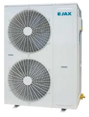 Напольно-потолочный кондиционер JAX ACIT – 48 HE02/ACIX-48HE02