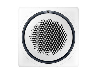 Стильный кассетный кондиционер для дома Samsung AC071MN4PKH/EU/AC071MXADKH/EU
