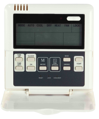 Канальный кондиционер Midea MTI-48HWN1-R/MOU-48HN1-RR/-40 Канальный кондиционер Midea MTI-48HWN1-R/MOU-48HN1-RR/-40