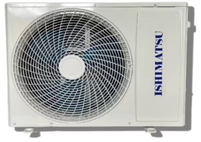 Внешний блок мульти сплит-системы на 2 комнаты ISHIMATSU Free Match AMSN-18/2