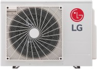 Внешний блок мульти сплит-системы на 3 комнаты Lg PROMULTI Free match MU3R19.U21