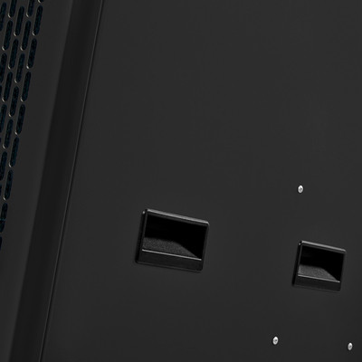 Промышленный мобильный кондиционер Ballu Heavy Pro BGK5