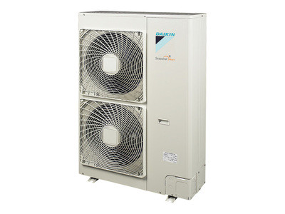Cплит система Daikin FAA100B/RZQG100L9V1
