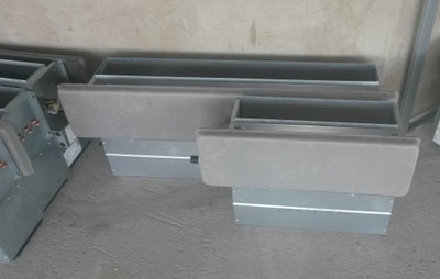 Напольно-потолочный фанкойл до 12 кВт Kitano KP-Izumi-2P-NB-238 Напольно-потолочный фанкойл до 12 кВт Kitano KP-Izumi-2P-NB-238