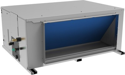 Канальная VRF система Mdv I3-280D3VR12D Канальная VRF система Mdv I3-280D3VR12D