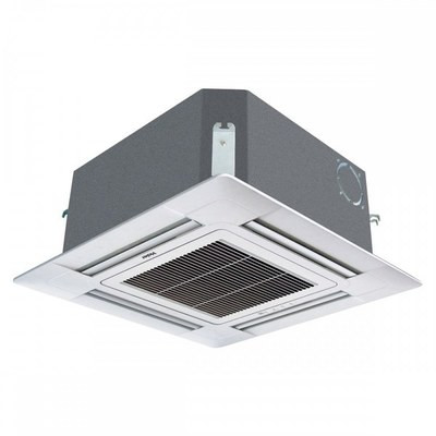 Кассетный внутренний блок мульти сплит-системы Haier AB24ES1ERA(S)(PB-950JB) Кассетный внутренний блок мульти сплит-системы Haier AB24ES1ERA(S)(PB-950JB)