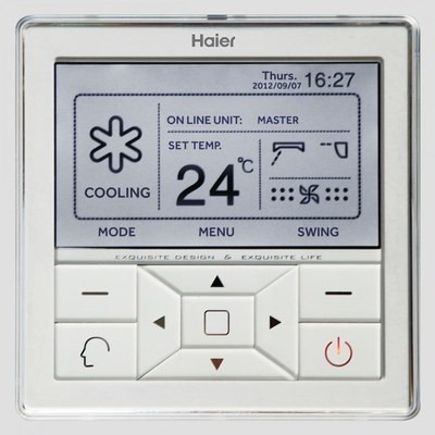 Кассетный внутренний блок мульти сплит-системы Haier AB24ES1ERA(S)(PB-950JB) Кассетный внутренний блок мульти сплит-системы Haier AB24ES1ERA(S)(PB-950JB)