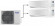 Мульти сплит-система на 2 комнаты General Climate Free Multi 2 GU-M2E18H32/GC-ME09HR32 (WiFi)*2 Мульти сплит-система на 2 комнаты General Climate Free Multi 2 GU-M2E18H32/GC-ME09HR32 (WiFi)*2