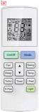Мульти сплит-система на 2 комнаты General Climate Free Multi 2 GU-M2E18H32/GC-ME09HR32 (WiFi)*2 Мульти сплит-система на 2 комнаты General Climate Free Multi 2 GU-M2E18H32/GC-ME09HR32 (WiFi)*2