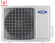 Мульти сплит-система на 2 комнаты General Climate Free Multi 2 GU-M2E18H32/GC-ME09HR32 (WiFi)*2 Мульти сплит-система на 2 комнаты General Climate Free Multi 2 GU-M2E18H32/GC-ME09HR32 (WiFi)*2