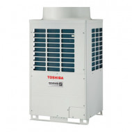 Наружный блок VRF системы Toshiba MMY-MAP1206HT8P-E Наружный блок VRF системы Toshiba MMY-MAP1206HT8P-E