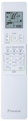 Кондиционер Daikin Perfera FTXM35A/RXM35A Кондиционер Daikin Perfera FTXM35A/RXM35A