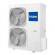 Канальный кондиционер Haier AD140S2SM3FA/1UH140P1ERK Канальный кондиционер Haier AD140S2SM3FA/1UH140P1ERK