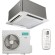Кассетный кондиционер Hisense AUC-12HR4SAA/AUW-12H4SV Кассетный кондиционер Hisense AUC-12HR4SAA/AUW-12H4SV