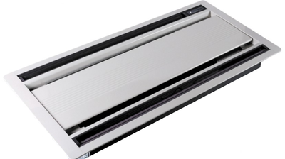 Кассетная VRF система Midea MI2-22Q2DHN1 Кассетная VRF система Midea MI2-22Q2DHN1