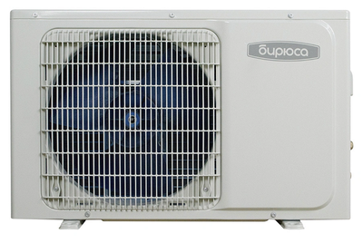 Кондиционер Бирюса Harmony B-09HPR/B-09HPQ