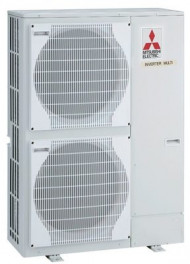 Наружный блок VRF системы Mitsubishi Electric PUMY-P112 VKM Наружный блок VRF системы Mitsubishi Electric PUMY-P112 VKM