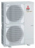 Наружный блок VRF системы Mitsubishi Electric PUMY-P112 VKM