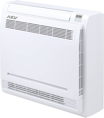 Напольно-потолочная VRF система Mdv MDI2-36ZDHN1
