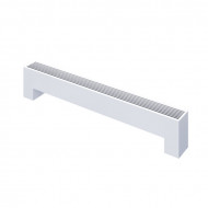 Конвектор напольный Royal Thermo STEP-180/180/1500-3-N-WT-LG-NA Конвектор напольный Royal Thermo STEP-180/180/1500-3-N-WT-LG-NA