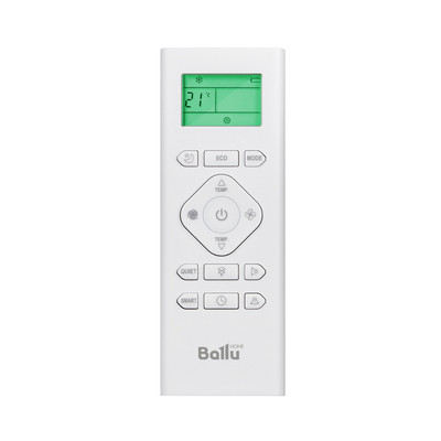 Кондиционер Ballu Platinum Black BSPI-13HN8/BL/EU Кондиционер Ballu Platinum Black BSPI-13HN8/BL/EU
