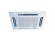 Кассетный кондиционер Daikin FFQN50CXV/RYN50CXV Кассетный кондиционер Daikin FFQN50CXV/RYN50CXV