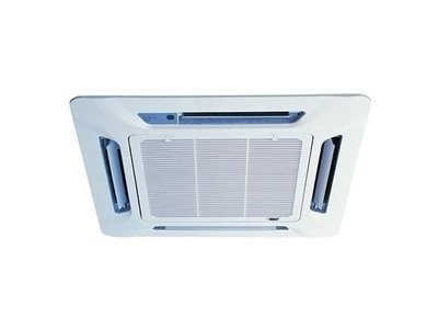 Кассетный кондиционер Daikin FFQN50CXV/RYN50CXV Кассетный кондиционер Daikin FFQN50CXV/RYN50CXV