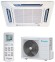 Кассетный кондиционер Daikin FFQN50CXV/RYN50CXV Кассетный кондиционер Daikin FFQN50CXV/RYN50CXV