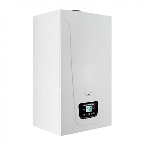 Котел газовый BAXI LUNA DUO-TEC E 28 конденс., настенный, 2 конт., закр.кам.сгор. Котел газовый BAXI LUNA DUO-TEC E 28 конденс., настенный, 2 конт., закр.кам.сгор.