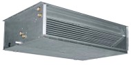 Канальный фанкойл до 5 кВт Aermec VED 330