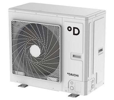 Кассетный кондиционер Daichi DATA120ALCS1/DFTA120ALS1/-40 Кассетный кондиционер Daichi DATA120ALCS1/DFTA120ALS1/-40