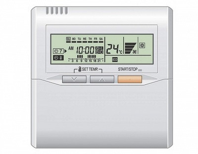 Кассетный кондиционер General AUHG45L (3 ф.)