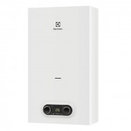 Колонка газовая Electrolux GWH 12 NanoPlus 2.0 Колонка газовая Electrolux GWH 12 NanoPlus 2.0