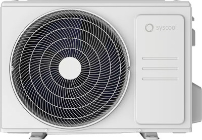Кондиционер SYSCOOL WALL SMART 09 HP Q Кондиционер SYSCOOL WALL SMART 09 HP Q
