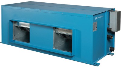 Канальный кондиционер Pioneer KFDH125UW/KODH125UW Nord-30
