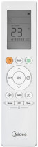 Кондиционер Midea Unlimited MSAG2-12N8C2U-I/MSAG2-12N8C2U-O