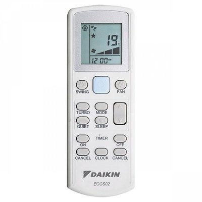 Кондиционер Daikin FTYN50L/RYN50L/-40 Кондиционер Daikin FTYN50L/RYN50L/-40