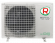 Кассетный кондиционер Royal Clima CO-4C 12HNBI/CO-E 12HNBI