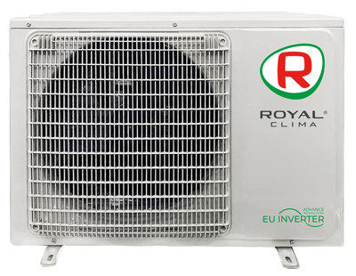 Кассетный кондиционер Royal Clima CO-4C 12HNBI/CO-E 12HNBI