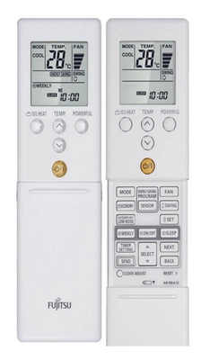 Настенная VRF система Fujitsu ASYA009GCGH Настенная VRF система Fujitsu ASYA009GCGH