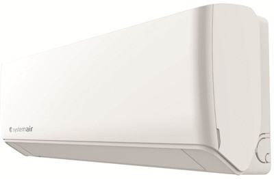 Настенный внутренний блок мульти сплит-системы Systemair SYSPLIT WALL SIMPLE 12 EVO HP Q Настенный внутренний блок мульти сплит-системы Systemair SYSPLIT WALL SIMPLE 12 EVO HP Q