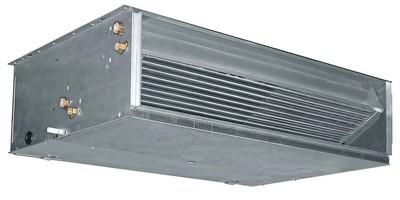 Канальный фанкойл до 16 кВт Aermec VED 730I