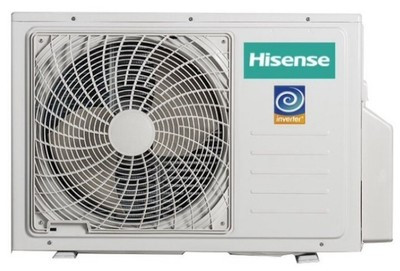 Кондиционер Hisense Premium Design Super AS-18UW4RXATG03